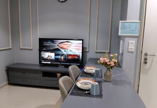 Hyde Studio Hotel Overview