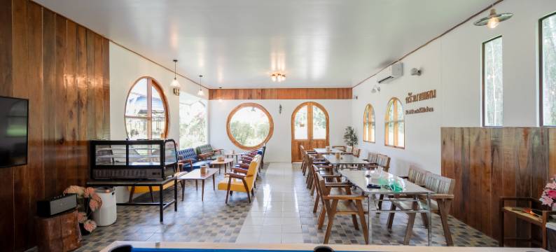 Baan Suan Lung Wat (Near  Surakul Pier)图片