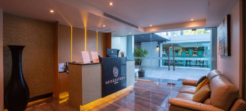 拉古纳宽敞一室房，邦涛海滩(Spacious Studio at Laguna area. Bang Tao Beach)图片