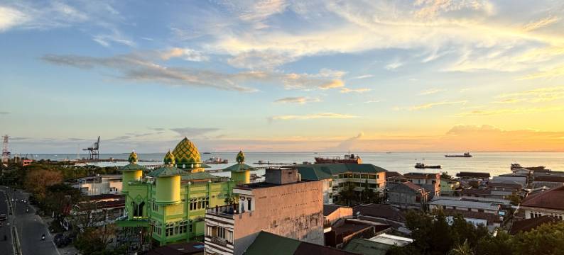 Hotel Grand Taufiq Tarakan图片