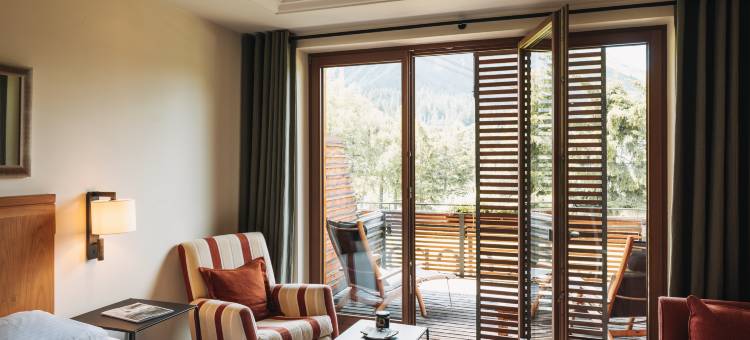 伯格霍夫酒店(Hotel der Berghof)图片