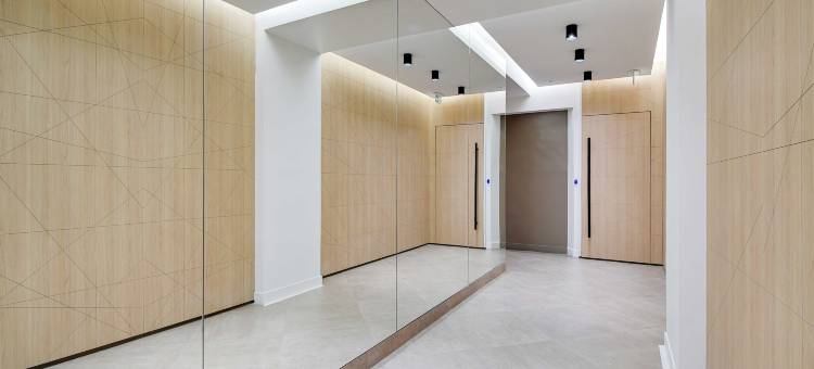 巴黎豪斯曼利贝尔酒店(Líbere Paris Haussmann)图片
