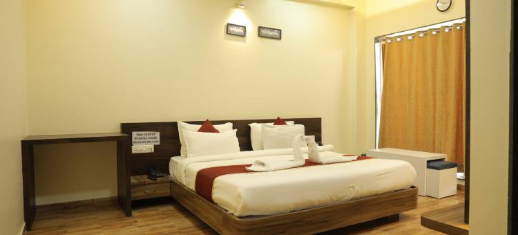 弗拉吉酒店(Hotel Vraj Inn)图片