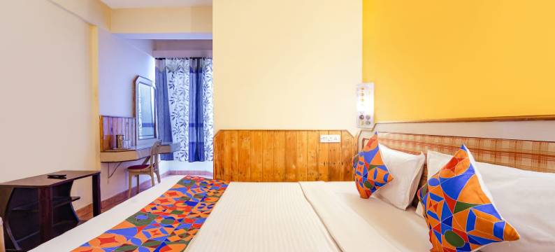 JS传统酒店(Hotel J'S Heritage)图片