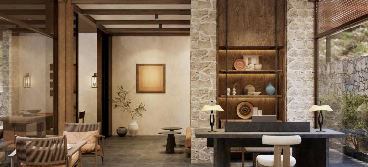 Signature by M Village The Valley Retreat图片