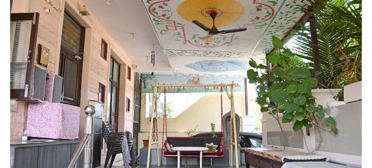 SOHANA'S HOMESTAYS图片