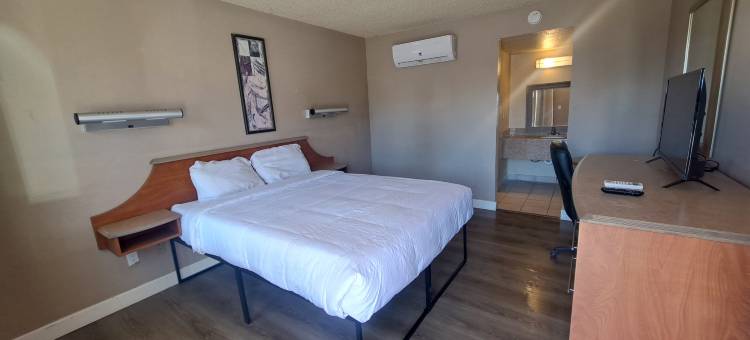 快乐智能旅馆I-10 埃洛伊和卡萨格兰德(Happy Smart Inn I-10 Eloy and Casa Grande)图片