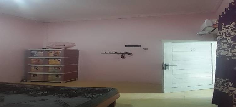 Hotel O Fermansio Homestay 1图片