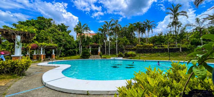Graceland Resort Tayabas Quezon图片