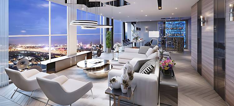 Vinhomes Skylake Luxury Apartment Hanoi | Luvva Homes图片