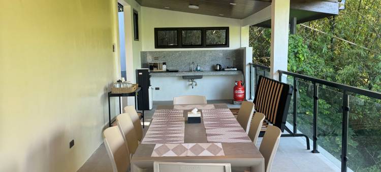 The Villa at Mertolas图片