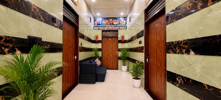 Hotel JSR Inn图片