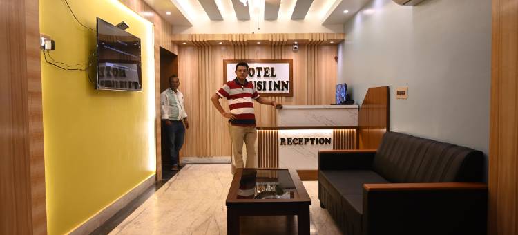 Hotel Tulusi Inn图片