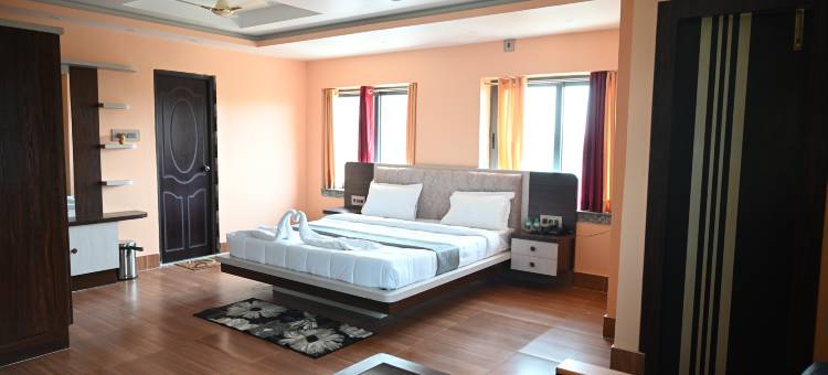 Hotel Tulusi Inn图片