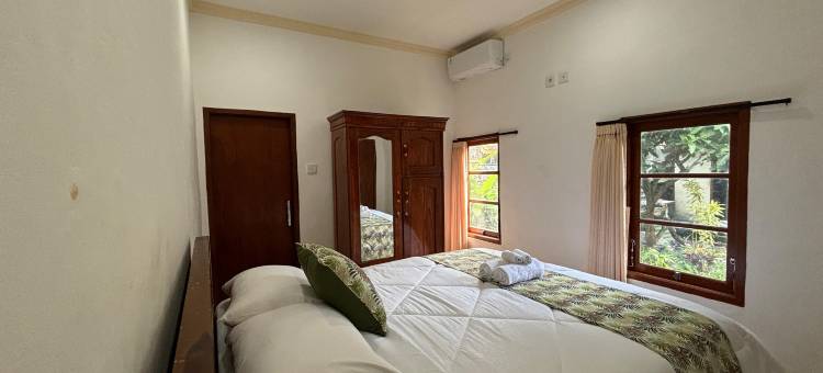毕业旅馆(Wisuda Guest House by Aligna Hospitality)图片