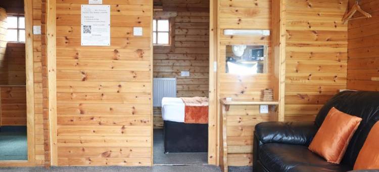 OYO 草地路宾馆(OYO Meadows Way Guest House)图片