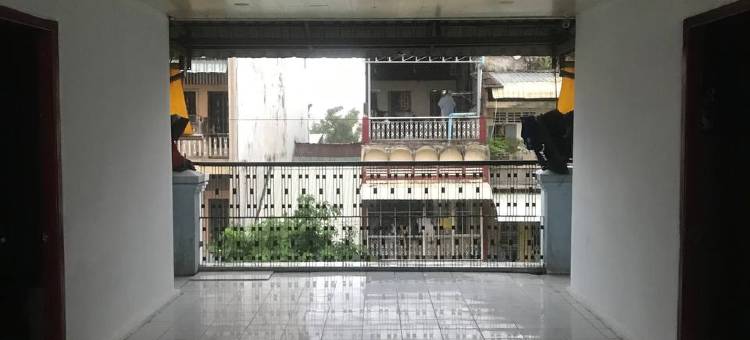 达卡旅馆(Dhaka Guest House)图片