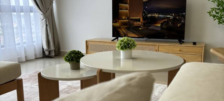 The Apple Melaka by Iconique图片