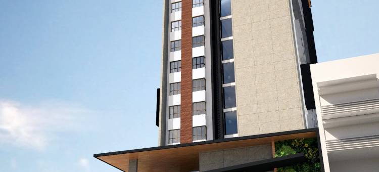 Elijah Hotel and Residences, Dasmariñas, Cavite图片