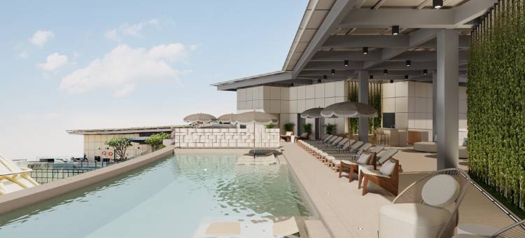 Cheval Maison Expo City 迪拜(Cheval Maison – Expo City Dubai)图片