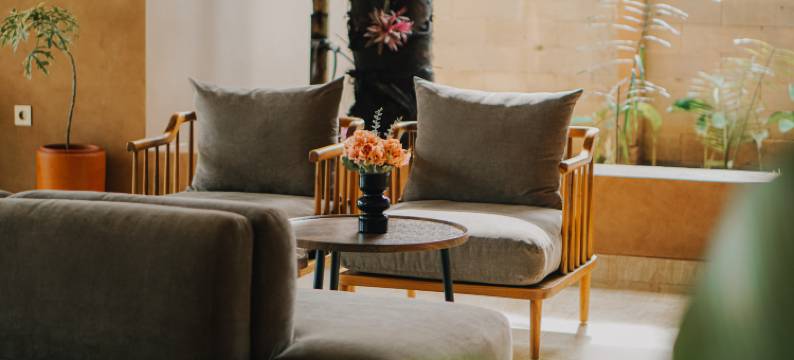 Selayang Enau, Brown Sugar Resort with The Sweetest Story图片