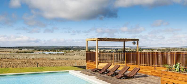 莫纳托野生动物园度假村(Monarto Safari Resort)图片