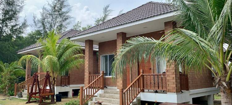 加拉海角之家旅馆(Casa Tanjung Jara)图片