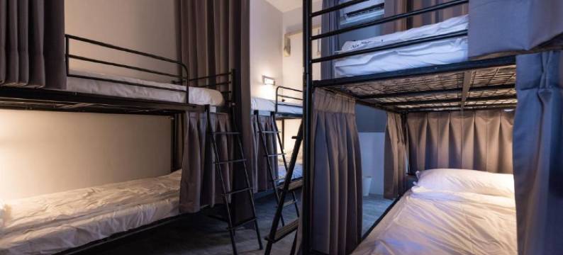 好美背包客民宿图片