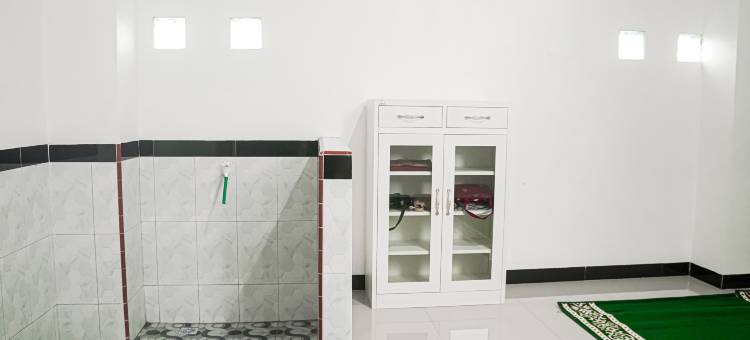 RR -2 伊斯兰酒店 SLG(RR - 2 Syariah Hotel SLG)图片