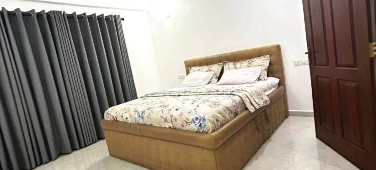 连晨皓民宿(Gautam Homestay)图片