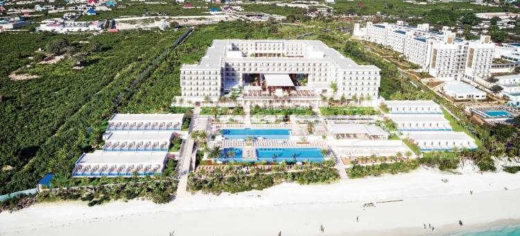 斯瓦西里悦宜湾奢享酒店 - 全包式 - 仅限成人(Riu Palace Swahili - All Inclusive - Adults Only)图片