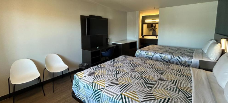 Studio 6 Lake Elsinore, CA图片