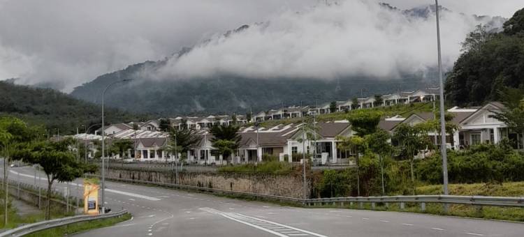 Hillside Homestay by UmmiSya图片