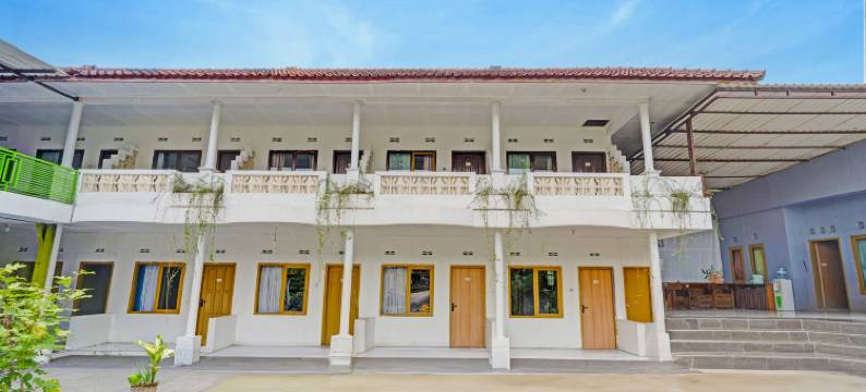 Collection O Subang near Ciater Subang formerly Orchid Villa Ciater图片