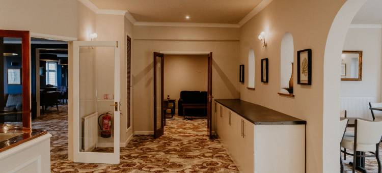 达尔斯顿豪华开间(距离利物浦火车站3英里)(Dalston Luxe Studios (3 Miles away from Liverpool Train Station))图片