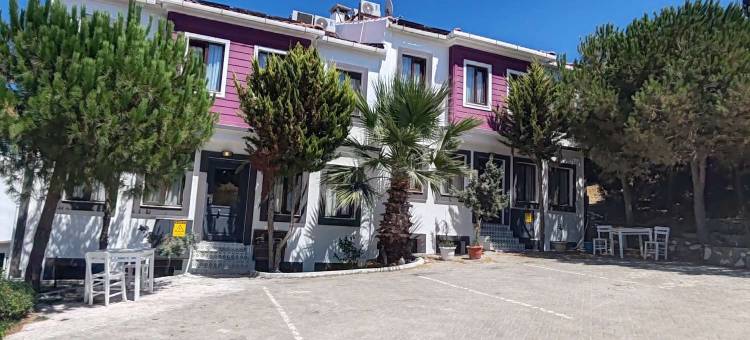 艾姆博兹贾阿达(Aim Bozcaada)图片