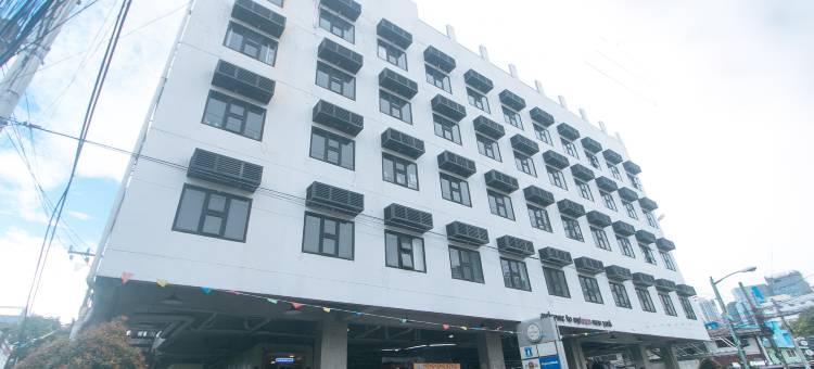 RedDoorz Premium @ MyTown New York图片