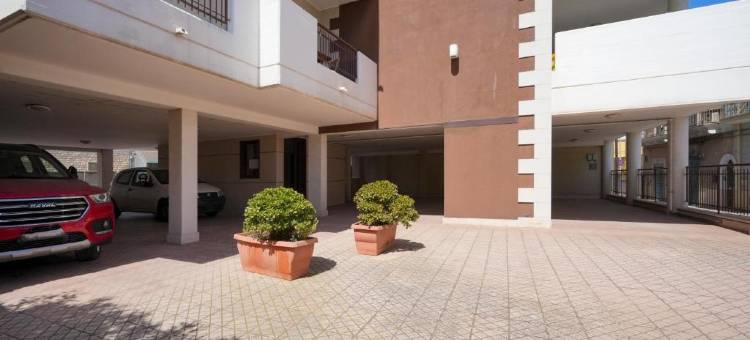 Mistral Suite Apartment - free private car park图片