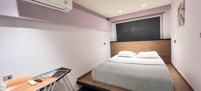 C 家庭酒店(C Family Hotel)图片