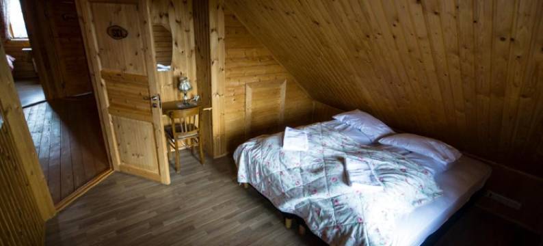 弗加拉迪尔德-莫德鲁达鲁尔弗约伦酒店(Fjalladýrð Guesthouse)图片