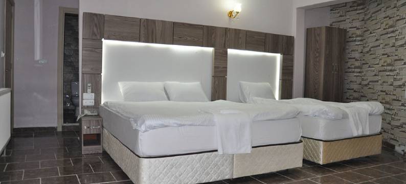 梅拉娜宫酒店(Mevlana Palace)图片