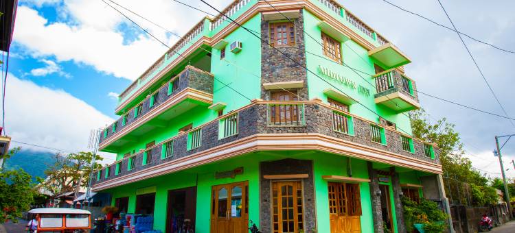 城中旅馆-巴丹群岛(Midtown Inn - Batanes)图片