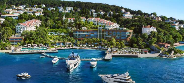 王子宫殿度假村 - The Leading Hotels of the World 成员(Princes’ Palace Resort - Member of The Leading Hotels of the World)图片