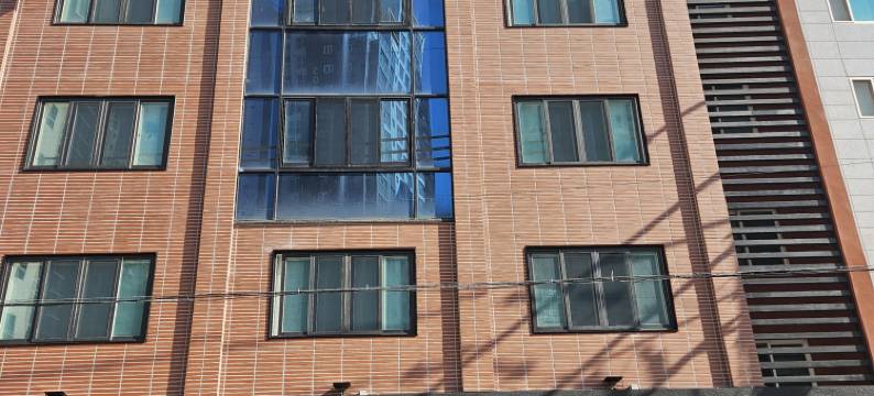 统营竹林的猎犬酒店(Tongyeong Hound Hotel Tongyeong Jukrim)图片