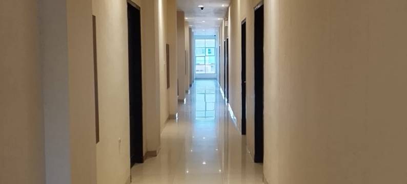 美娜多奇迹酒店(Miracle Hotel)图片