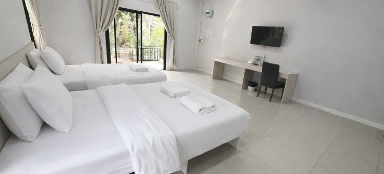 Rayong Valley Resort图片