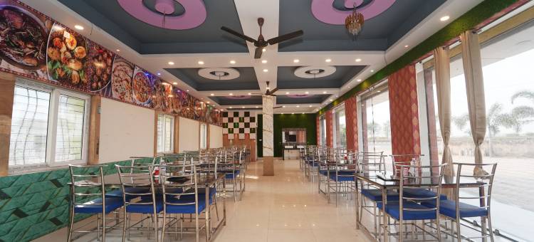 迪帕克度假村(Deepak Resort)图片