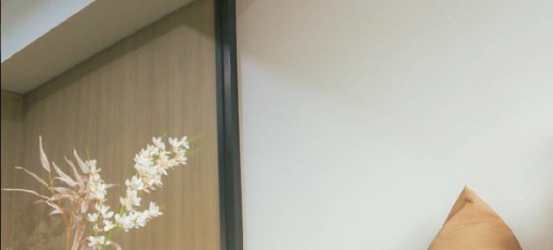 Japanese Style 1BR with Home Theater @Smith Alsut图片