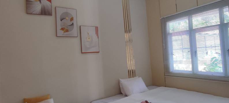 Shasyariah Homestay Krui图片