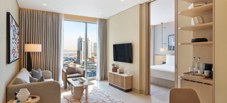 Vida Aljada Hotel图片